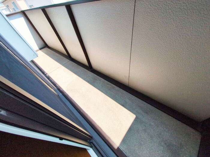 物件内観写真15　(ベランダ・バルコニー)