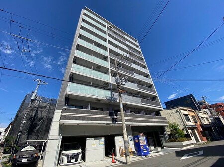 ｻﾑﾃｨ夕凪LUKSUS(905)外観写真
