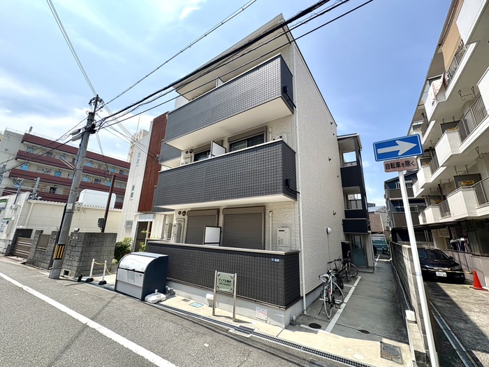 外観写真