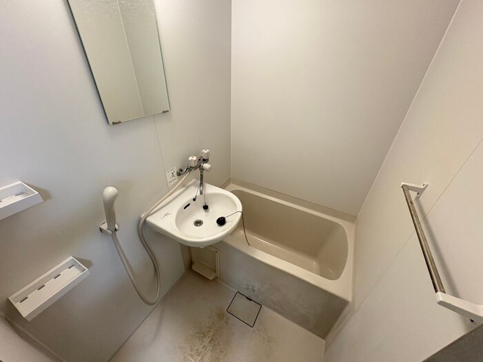 物件内観写真9　(バス／シャワールーム等)