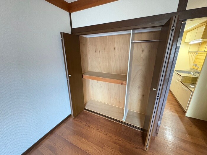 物件内観写真17　(収納)