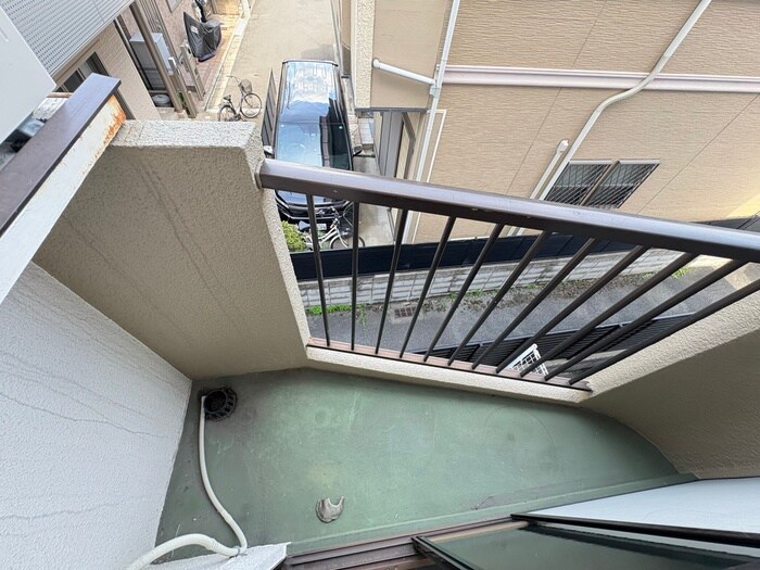 物件内観写真20　(ベランダ・バルコニー)
