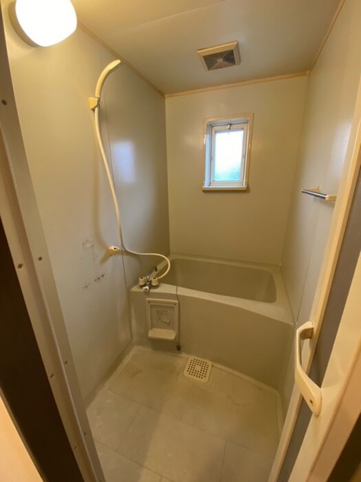 物件内観写真10　(バス／シャワールーム等)