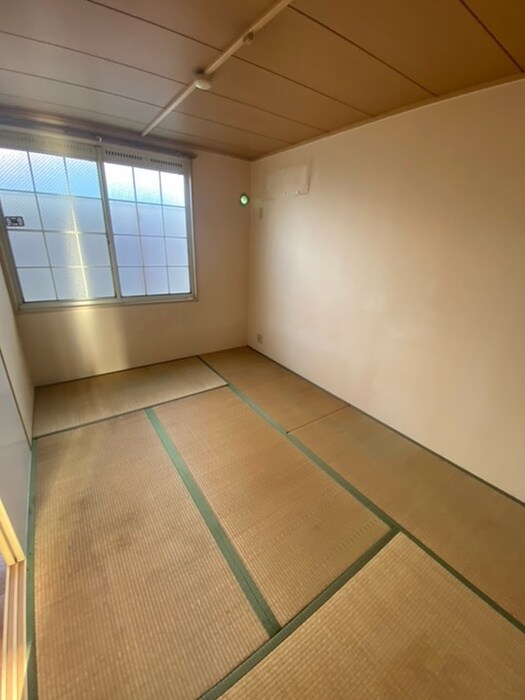 物件内観写真12　(居室)