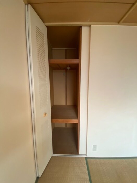 物件内観写真14　(収納)