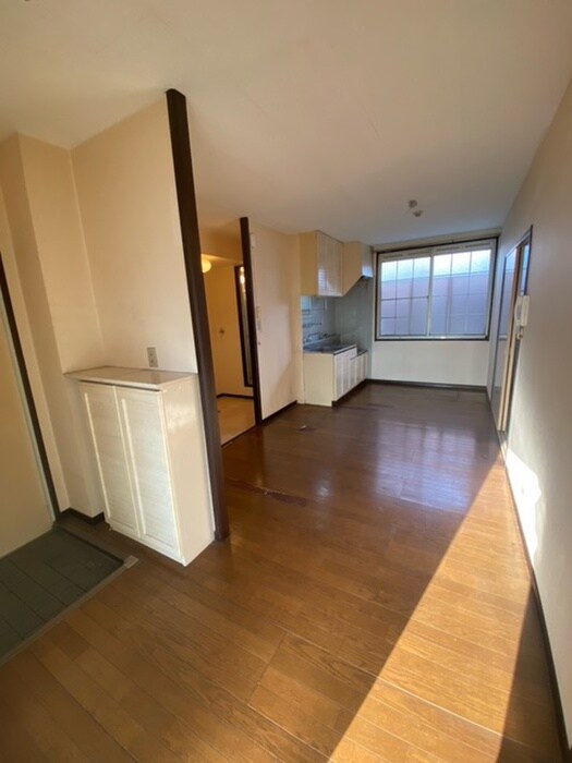 物件内観写真20　(居室)