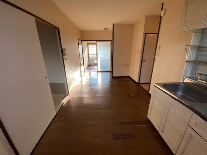 物件内観写真21　(居室)