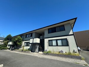 ルミエ－ル並木外観写真