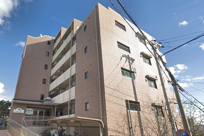 物件外観写真2　(駐輪場)