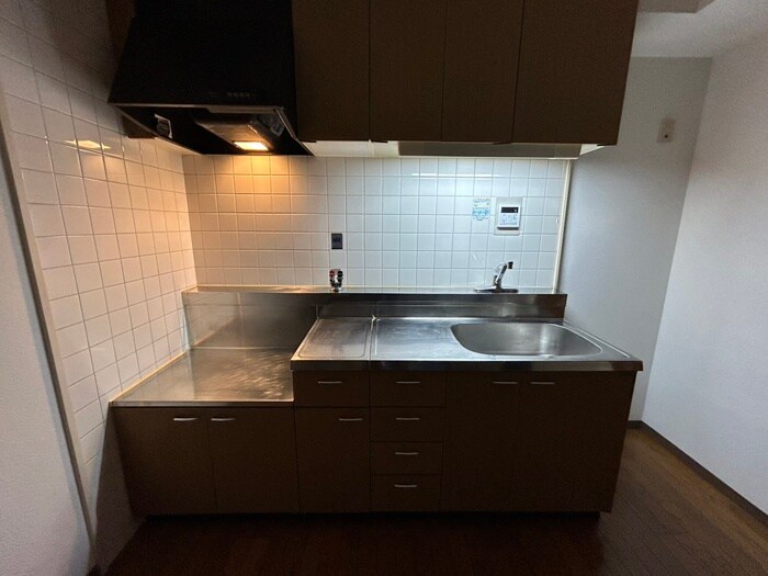 物件内観写真10　(キッチン)