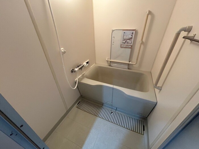 物件内観写真11　(バス／シャワールーム等)