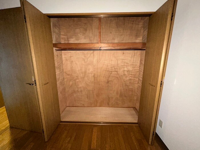 物件内観写真14　(収納)