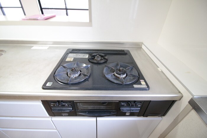 物件内観写真17　(キッチン)