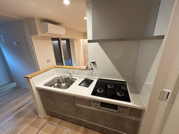 物件内観写真7　(キッチン)