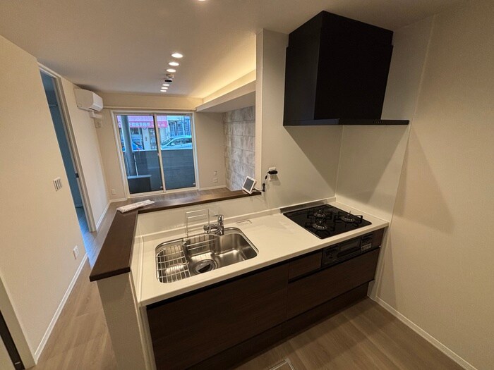 物件内観写真7　(キッチン)