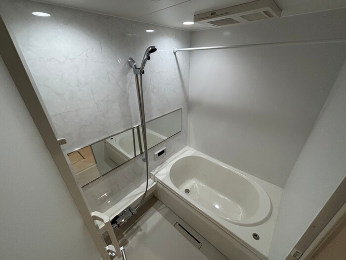 物件内観写真8　(バス／シャワールーム等)