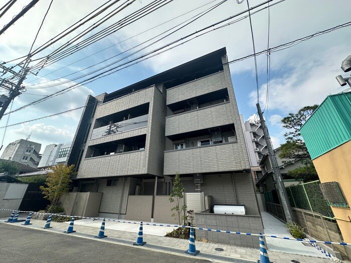 物件外観写真5　(外観写真)