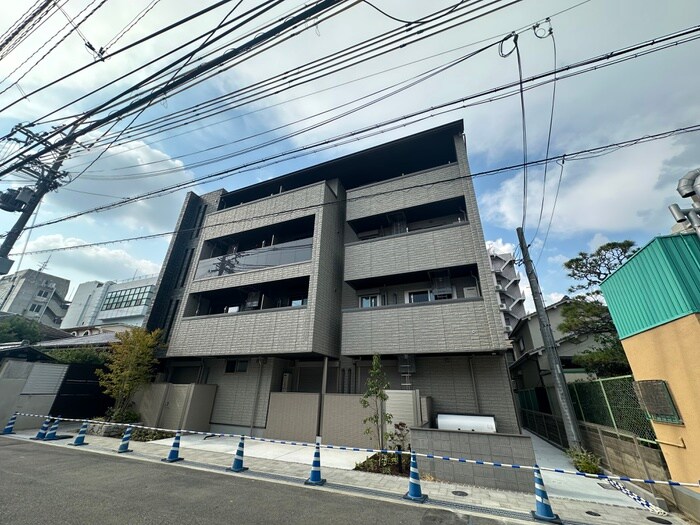 物件外観写真6　(外観写真)