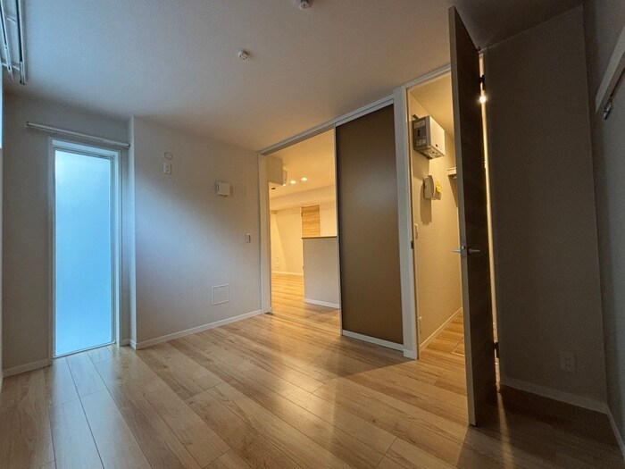 物件内観写真13　(居室)