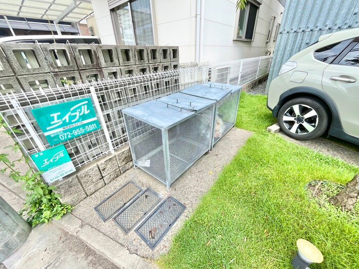 物件外観写真5　(建物設備)