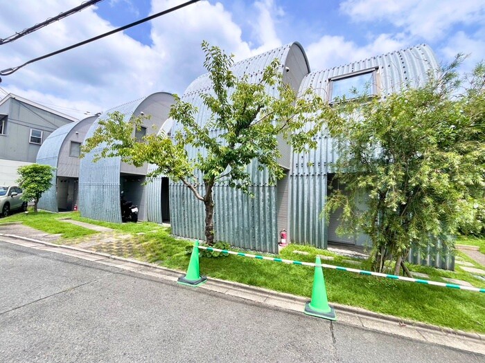 物件外観写真6　(外観写真)