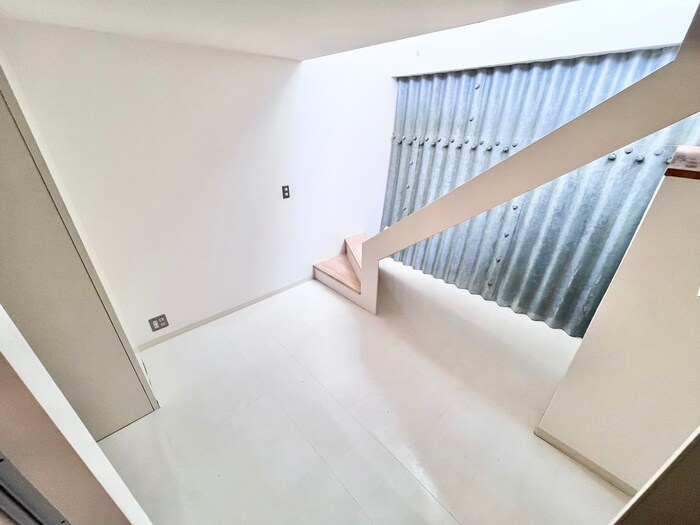 物件内観写真11　(居室)