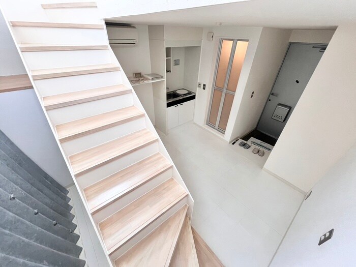 物件内観写真13　(居室)