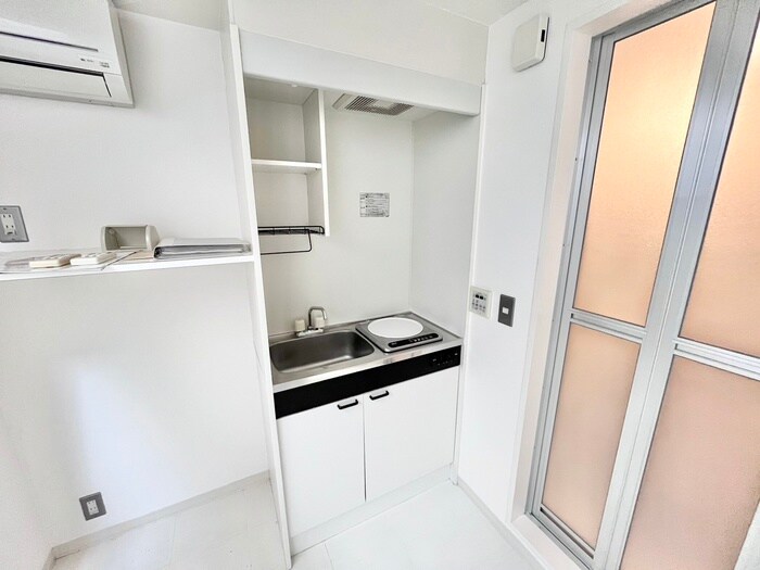 物件内観写真16　(キッチン)