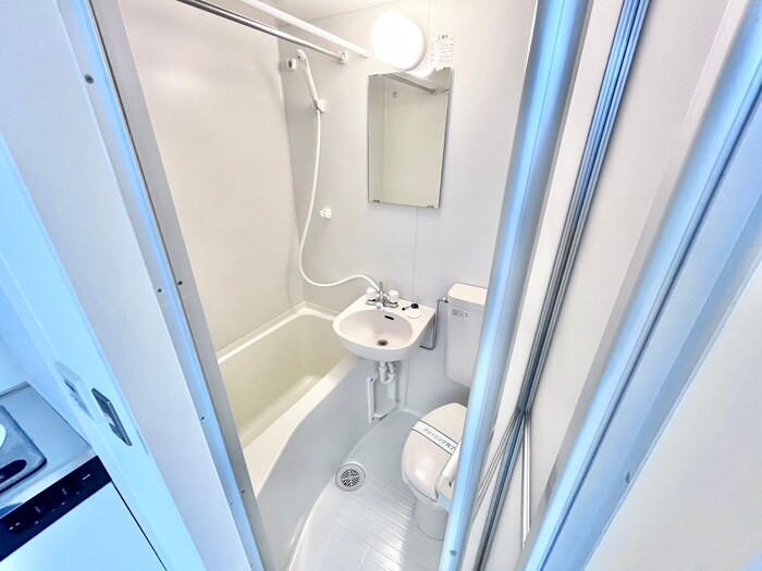 物件内観写真19　(バス／シャワールーム等)