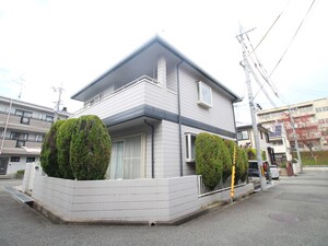 佐藤メゾン外観写真