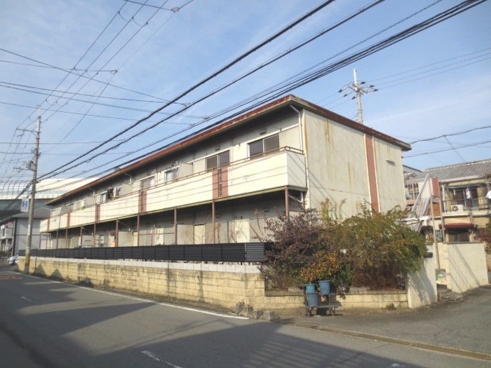 旭東ハイツ