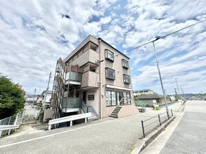 ベルビィ－ＫＥＮＺＯＵ外観写真
