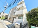 ﾌｼﾞﾊﾟﾚｽ石橋Ⅱ番館　