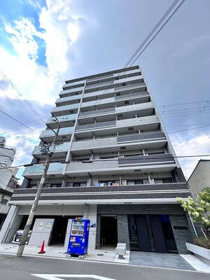 ｻﾑﾃｨ夕凪LUKSUS(1002)外観写真