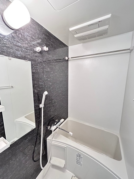 物件内観写真9　(バス／シャワールーム等)