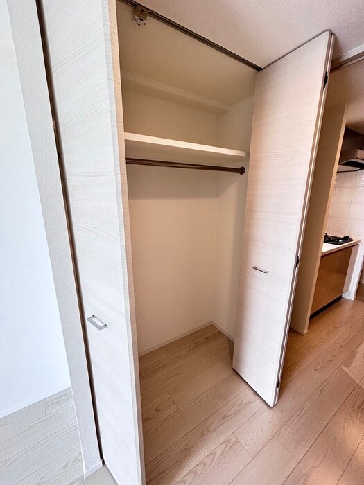 物件内観写真13　(収納)