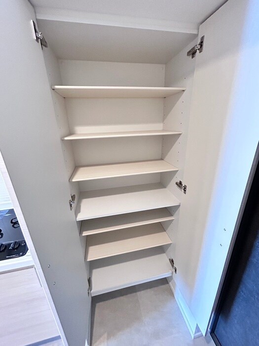 物件内観写真14　(靴箱)