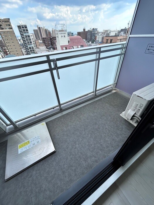 物件内観写真16　(ベランダ・バルコニー)