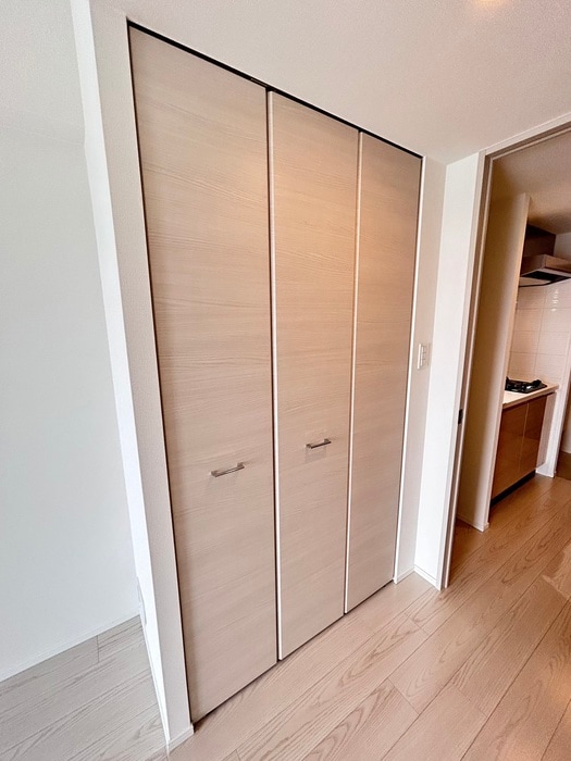 物件内観写真21　(収納)