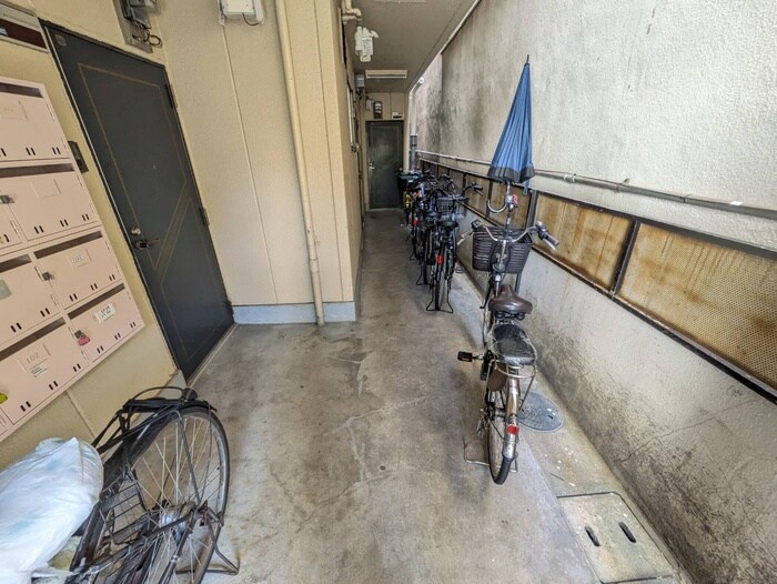 物件外観写真6　(その他)