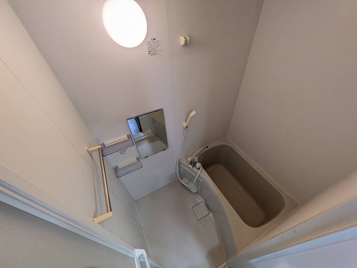 物件内観写真10　(バス／シャワールーム等)