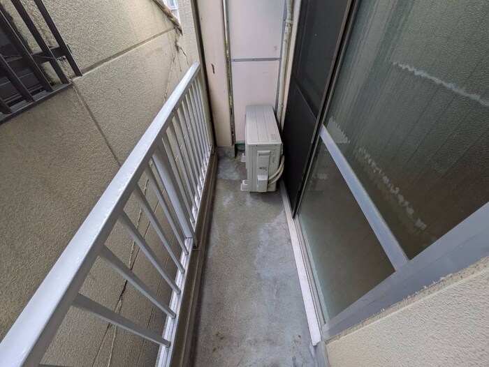 物件内観写真16　(ベランダ・バルコニー)