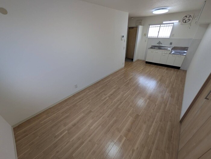 物件内観写真19　(居室)