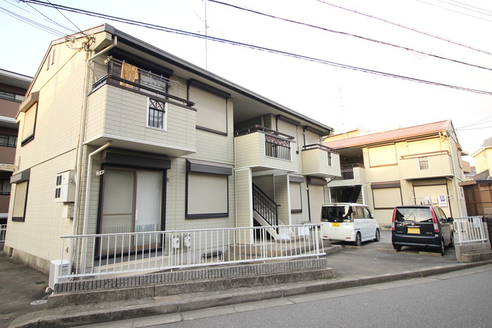 ララトピアＢ棟