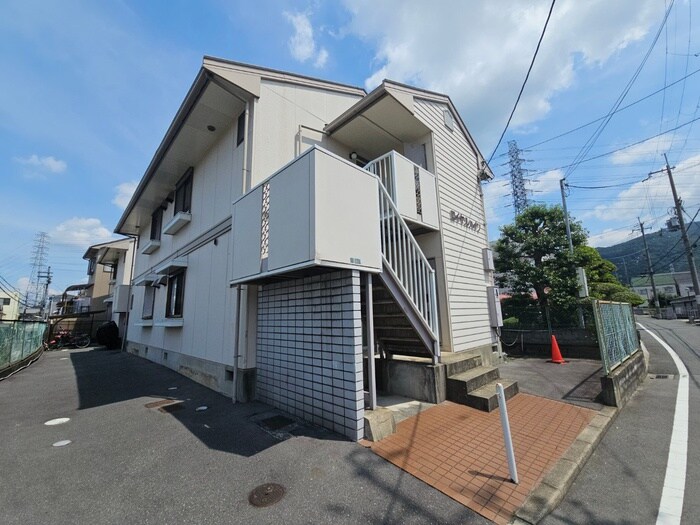 物件外観写真2　(外観写真)