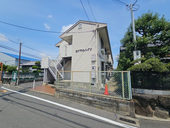 物件外観写真6　(外観写真)