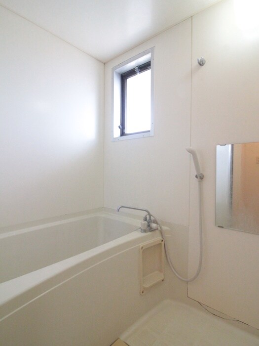 物件内観写真10　(バス／シャワールーム等)