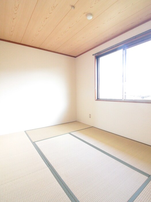 物件内観写真11　(居室)