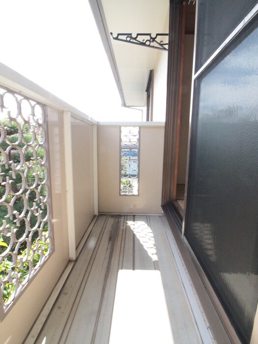 物件内観写真15　(ベランダ・バルコニー)