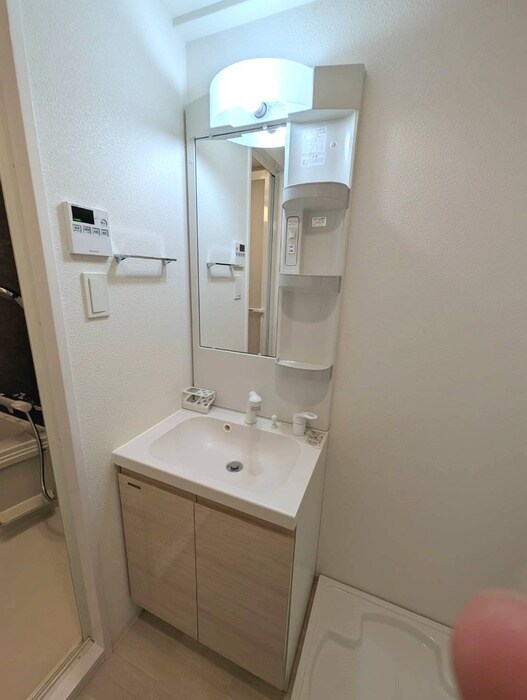 物件内観写真9　(洗面)